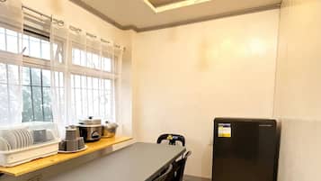 Apartment, 2 Bedrooms | Interior
