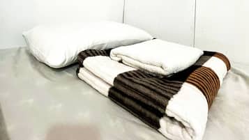 Apartment, 2 Bedrooms | Miscellaneous