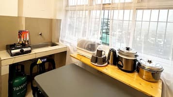 Apartment, 2 Bedrooms | Interior