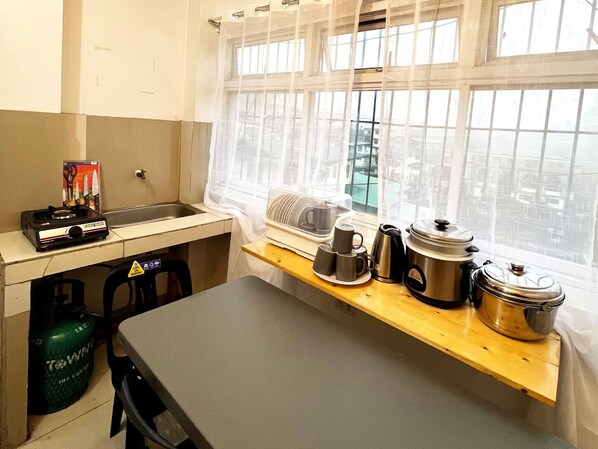 Apartment, 2 Schlafzimmer | Innenbereich