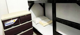 Transient House In Baguio Unit 204