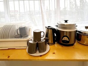 Apartment, 2 Schlafzimmer | Innenbereich