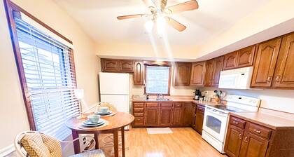 Quiet & Safe neighborhood. 3-Bedrooms, 2-bath, 2-car garage