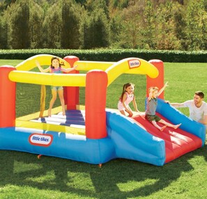 Children's area - Quiet & Safe neighborhood. 3-Bedrooms, 2-bath, 2-car garage (Evansville)