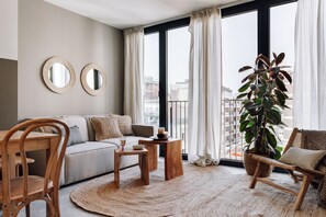 Apartment | 2 bedrooms, Internet - Zubia - 2 Bedrooms in Eixample Esquerra (Barcelona)