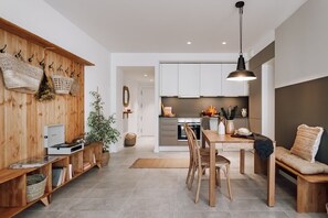 Apartment | 2 bedrooms, Internet - Zubia - 2 Bedrooms in Eixample Esquerra (Barcelona)