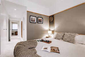 Apartment | 2 bedrooms, Internet - Zubia - 2 Bedrooms in Eixample Esquerra (Barcelona)