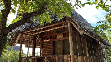 Cottage Standard | 1 chambre, bureau, espace de travail pour ordinateur portable