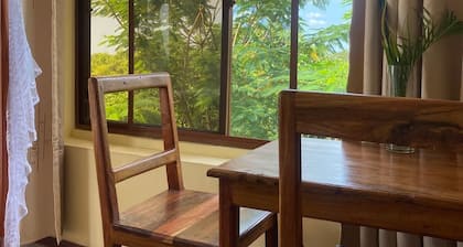 Authentic Mikoko Beach & Cottages