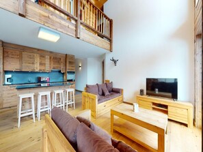 Apartment | Private kitchen