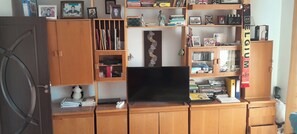 Apartment | Interior