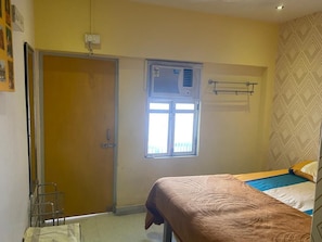 Dobbeltrom – classic, elveutsikt | Wi-fi (inkludert)