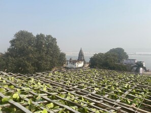 Exterior - Via Ganga View (Varanasi)
