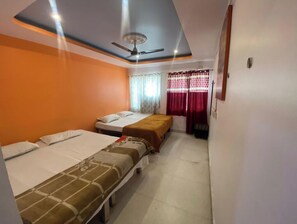 Free WiFi - Via Ganga View (Varanasi)