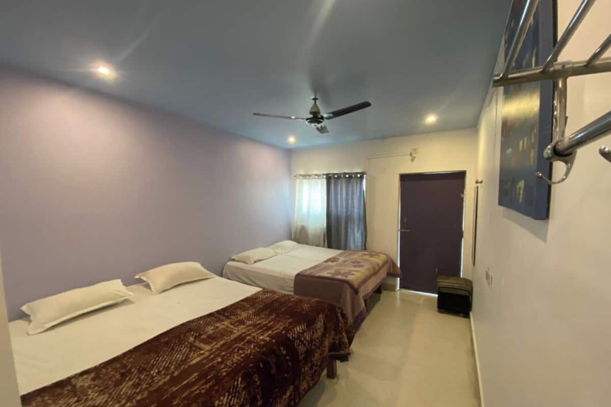 쿼드룸 | 무료 WiFi