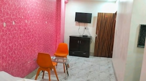 Quarto casal standard, vista para a cidade | Roupas de cama de algodão egípcio, roupas de cama premium