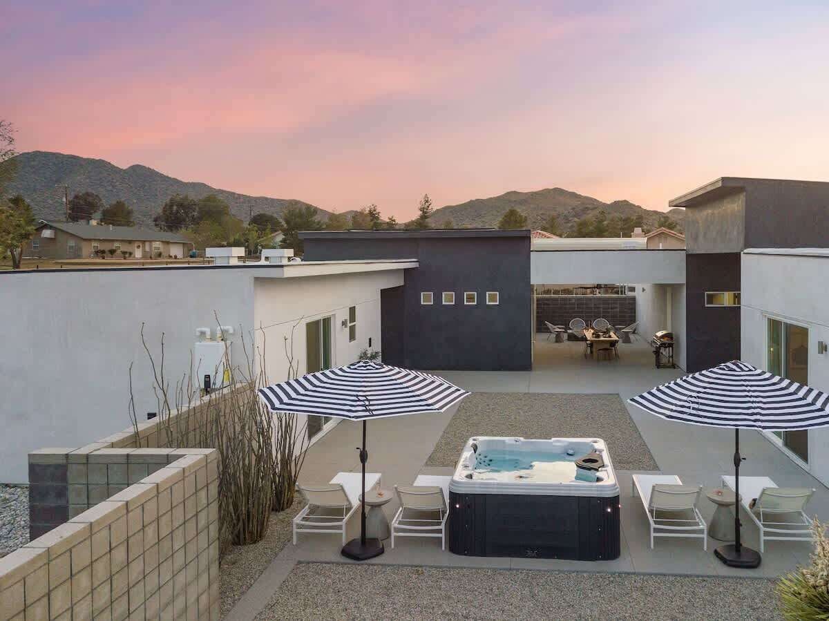 Image de profil de l’hôte