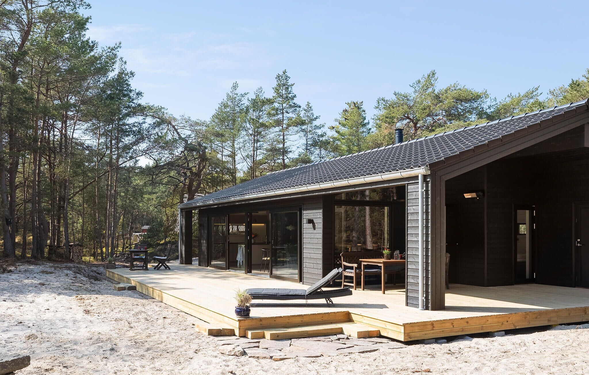 テラス / パティオ