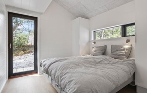 3 bedrooms, free WiFi
