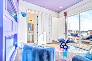 House | 4 bedrooms, Internet