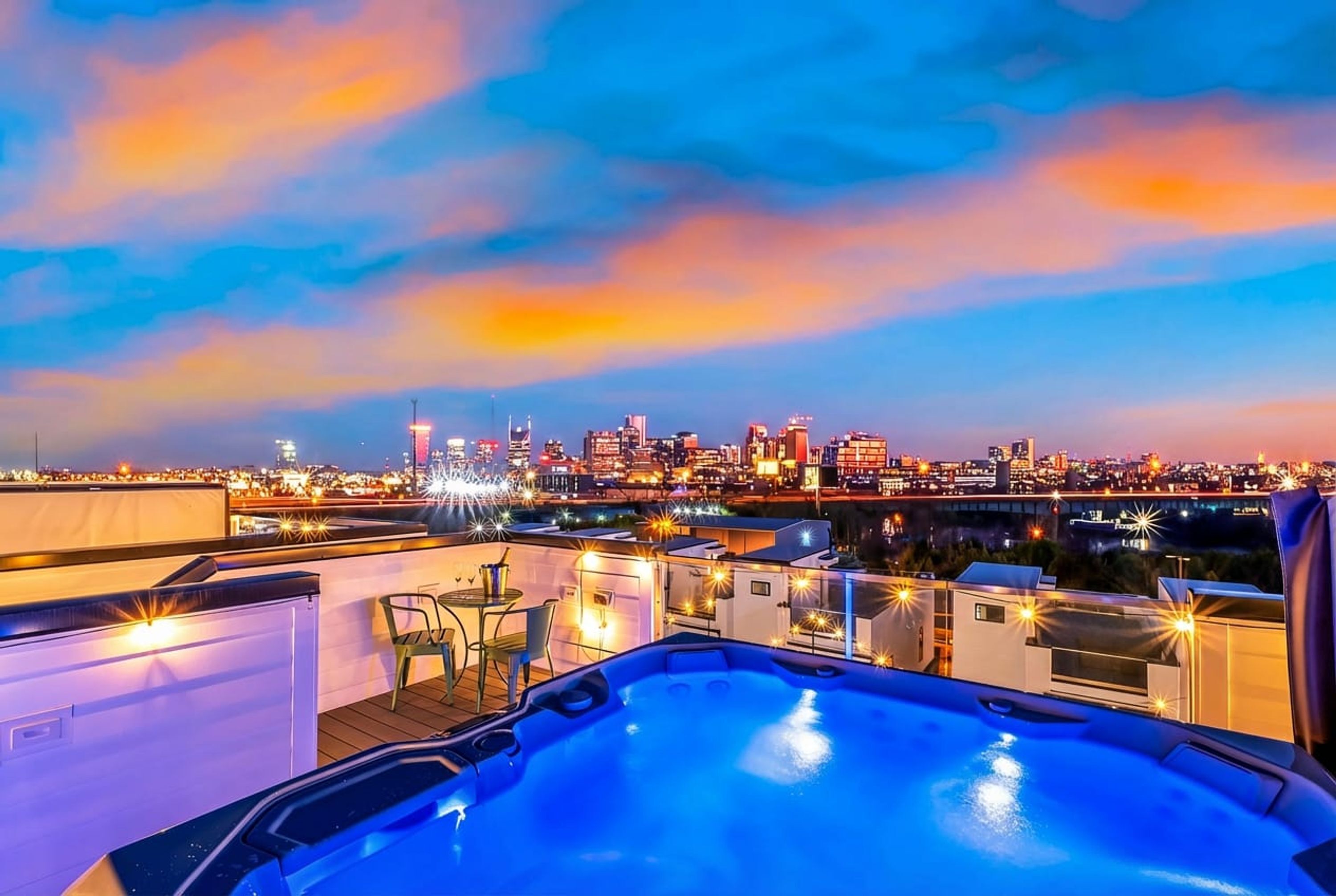 Casa | 4 dormitorios y Internet