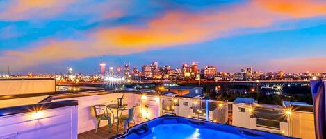 Huis | 4 slaapkamers, snel internet