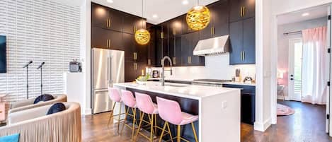 Maison | 4 chambres, accĂšs Ă Internet haute vitesse