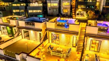 House | 4 bedrooms, Internet