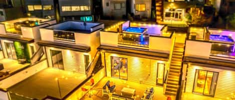 House | 4 bedrooms, Internet