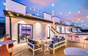 House | 4 bedrooms, Internet
