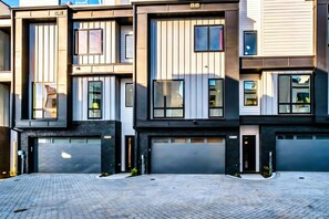 Hus | 4 soverom og internett