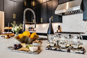 Hus | 4 soverom og internett