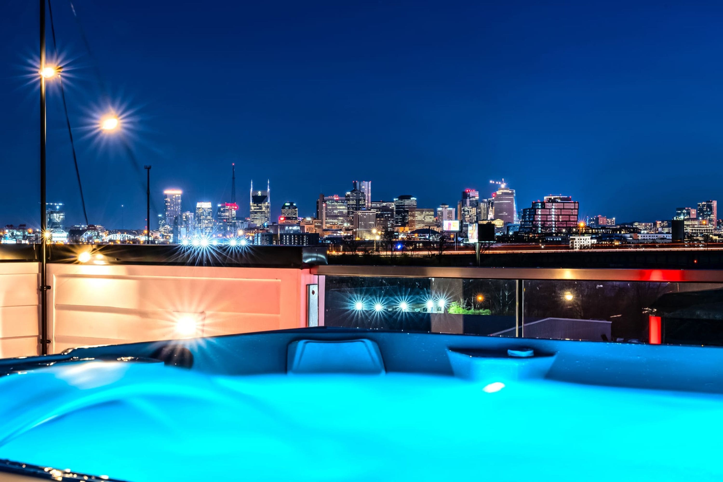 4 habitaciones y acceso a internet 