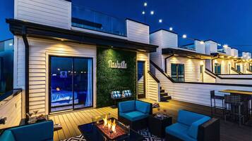 House | 4 bedrooms, Internet