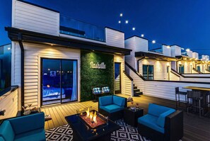 บ้านพัก | 4 ห้องนอน, อินเทอร์เน็ตความเร็วสูง