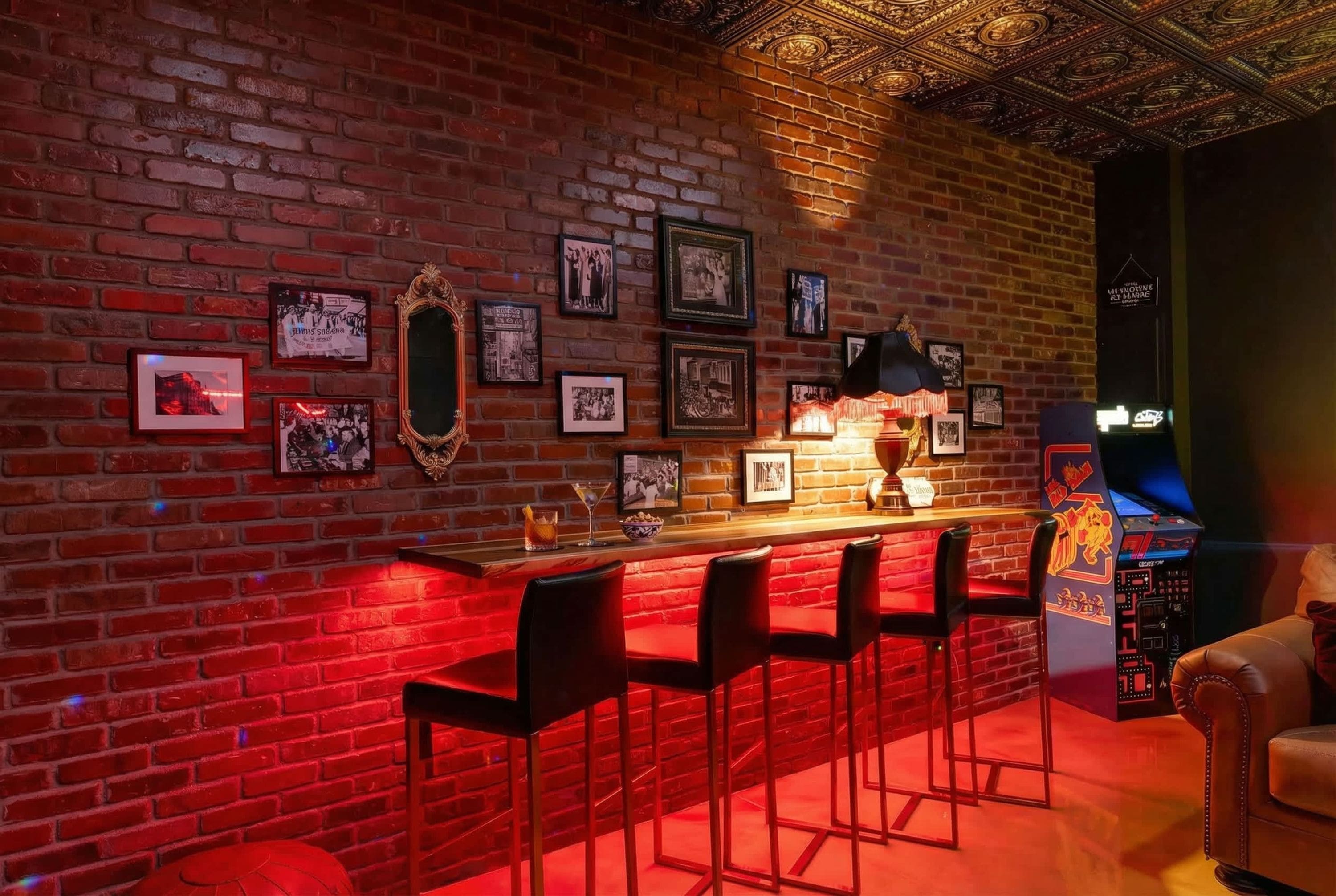 House | 4 bedrooms, Internet