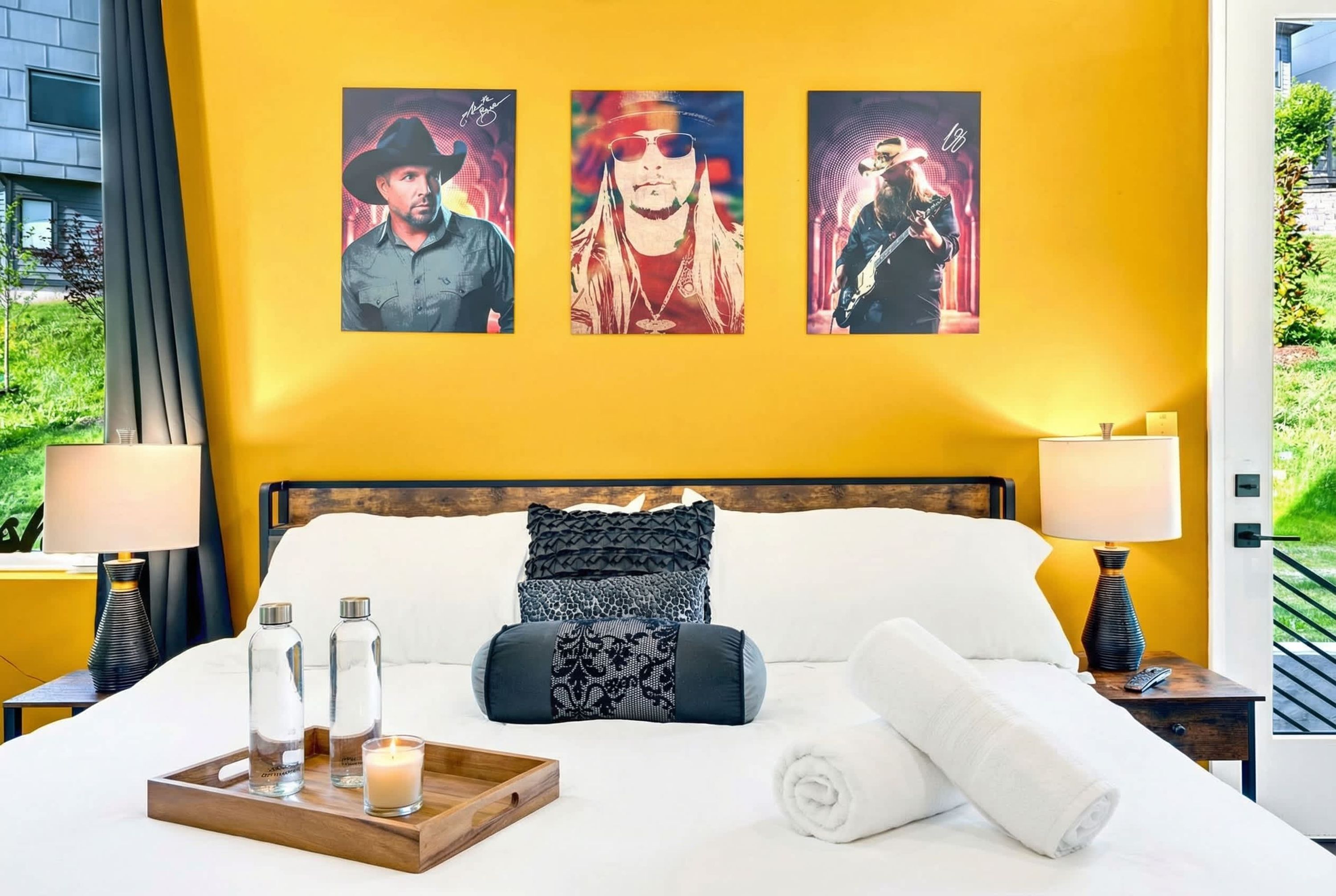 House | 4 bedrooms, Internet