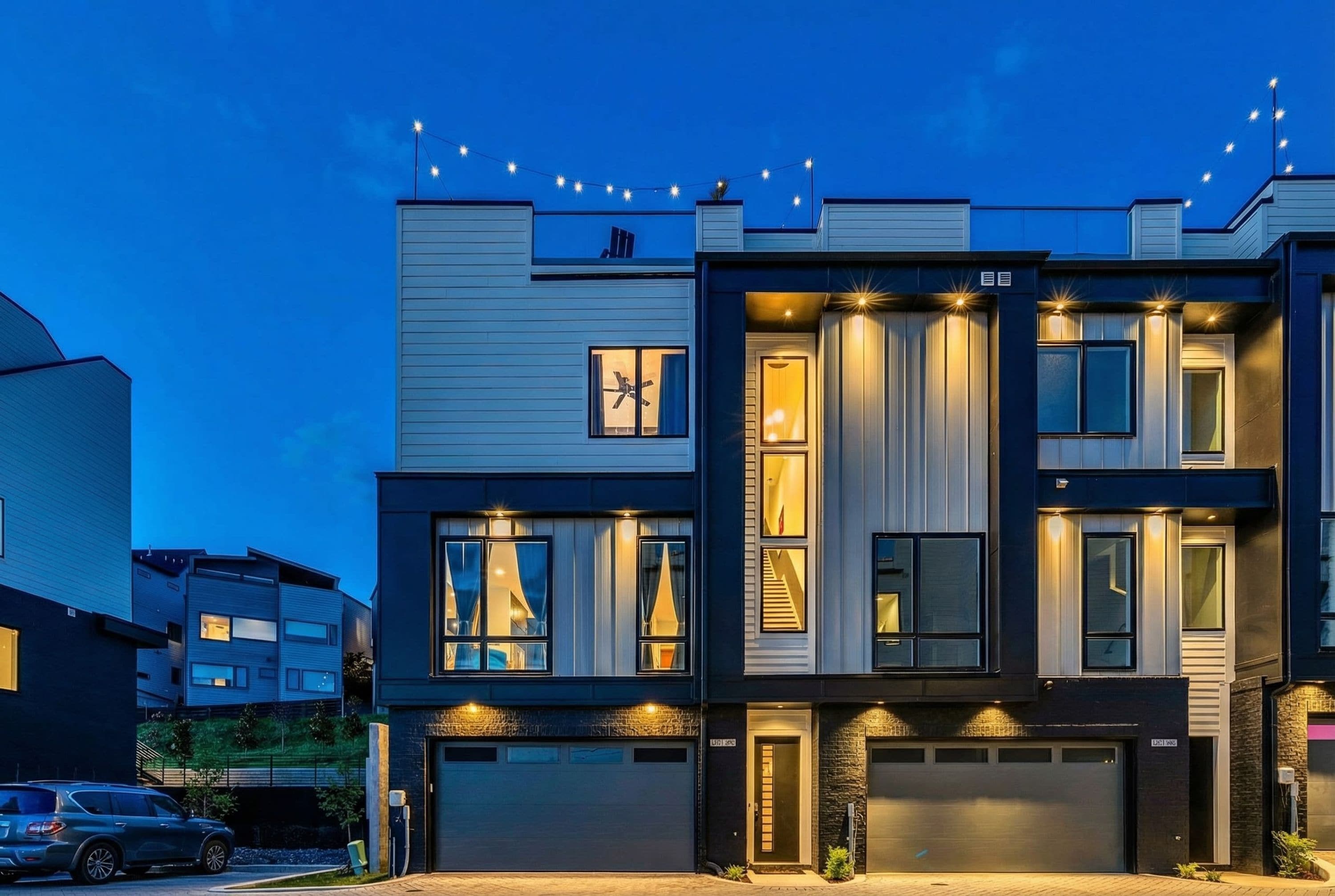 Talo | 4 makuuhuonetta, internet