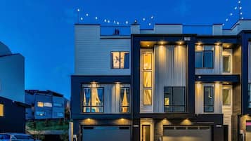 House | 4 bedrooms, Internet