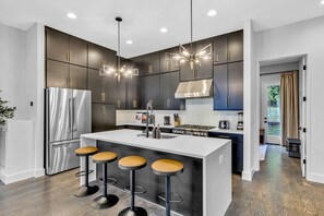 Ferienhaus | 4 Schlafzimmer, Internetzugang