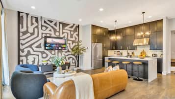 House | 4 bedrooms, Internet