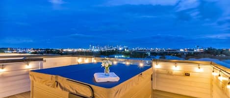 4 habitaciones y acceso a internet