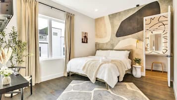 4 bedrooms, Internet