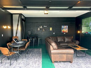 Ferienhaus | 4 Schlafzimmer, Internetzugang