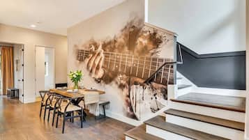 4 bedrooms, Internet