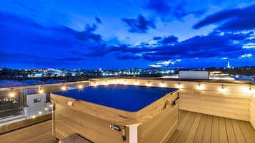 Casa | 4 habitaciones y internet