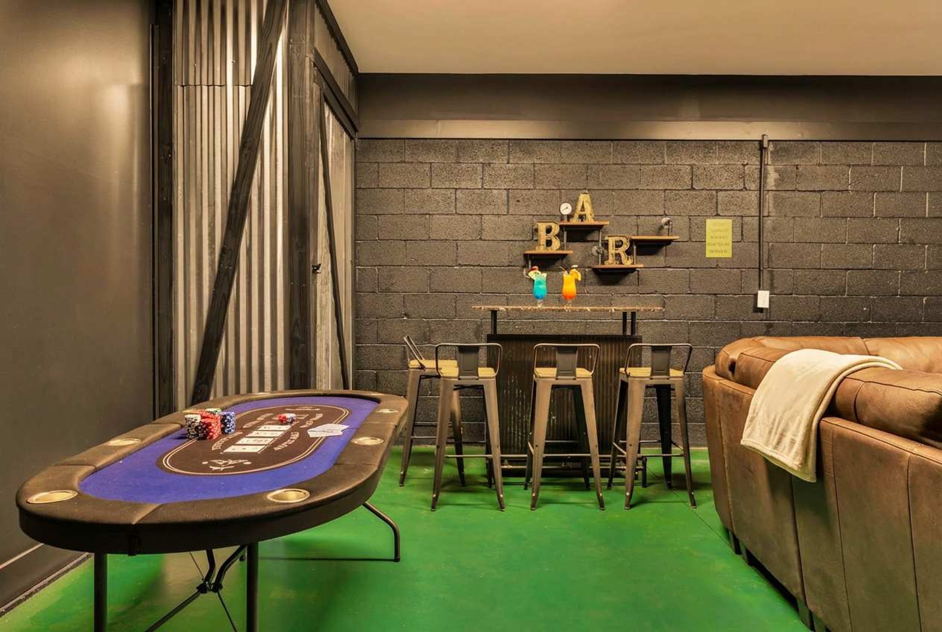 House | 4 bedrooms, Internet