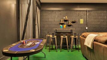 House | 4 bedrooms, Internet