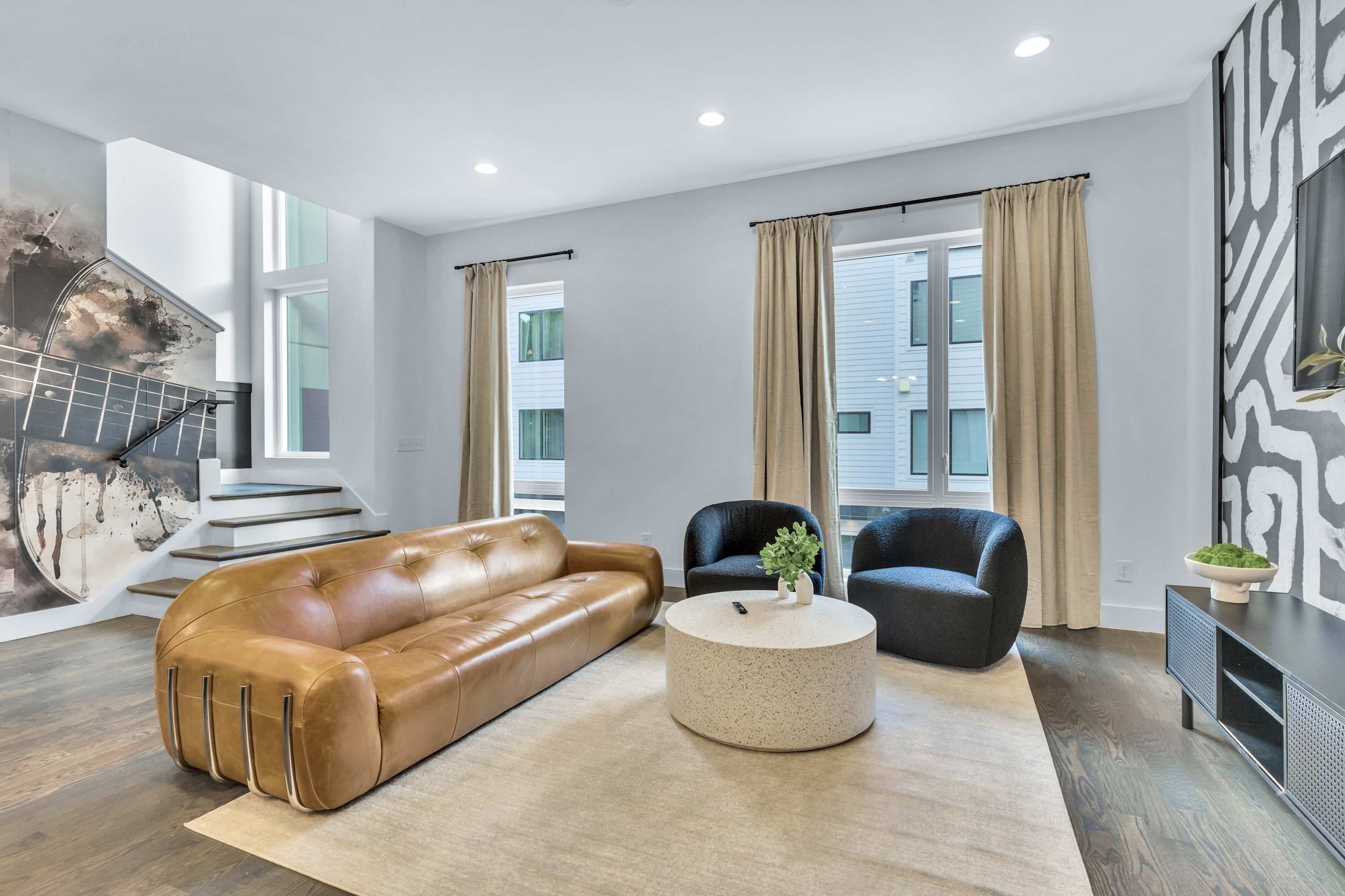 Ferienhaus | 4 Schlafzimmer, Internetzugang