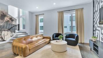 Ferienhaus | 4 Schlafzimmer, Internetzugang